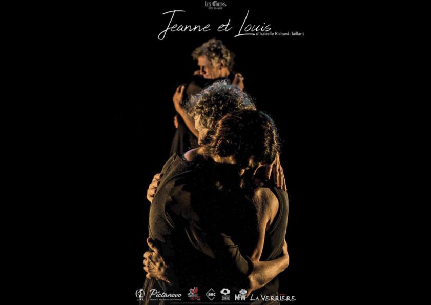 Jeanne & Louis